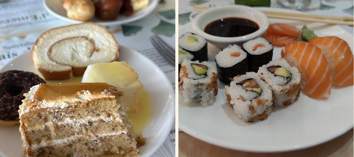 Le Palais d'Emeraude - Gallery Image 1