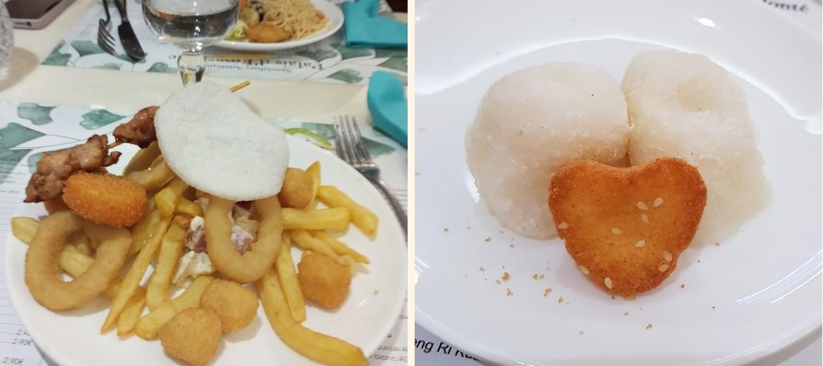 Le Palais d'Emeraude - Gallery Image 2