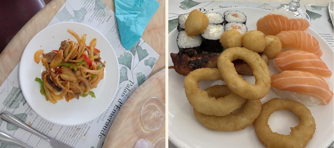 Le Palais d'Emeraude - Gallery Image 3